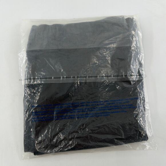 Chubbies Men's Black The Midnight Adventures 8" Everywear Shorts Size XL - Picture 5 of 10